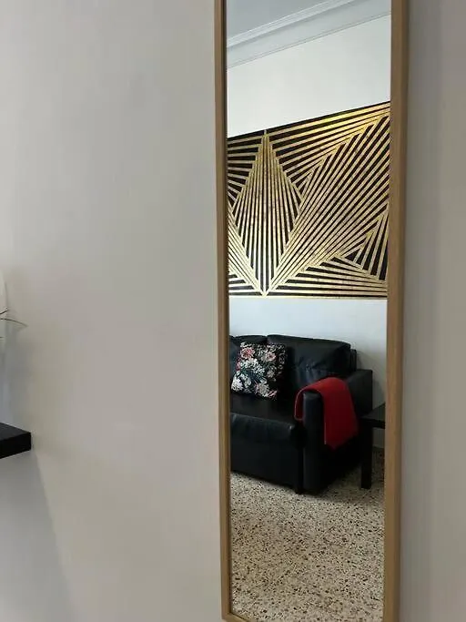 Oran Tenerife Suites Ap. 01 圣克鲁斯-德特内里费 0*,